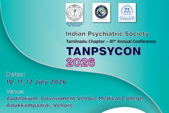 TANPSYCON 2026